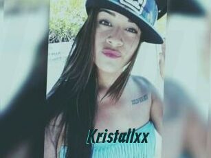 Kristallxx