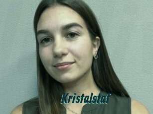 Kristalstaf