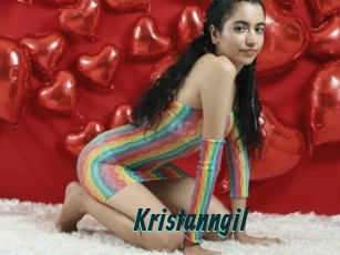 Kristanngil