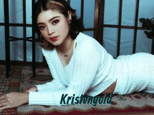 Kristengold