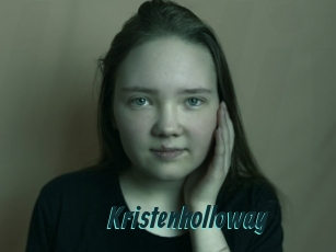 Kristenholloway