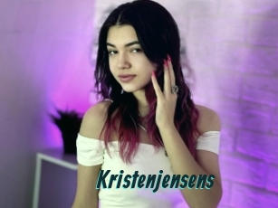 Kristenjensens