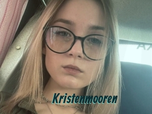 Kristenmooren