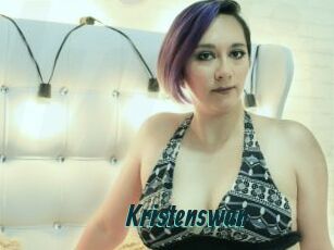 Kristenswan
