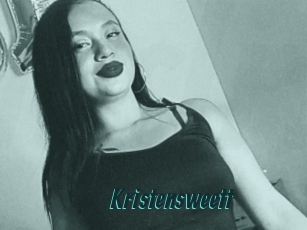 Kristensweett