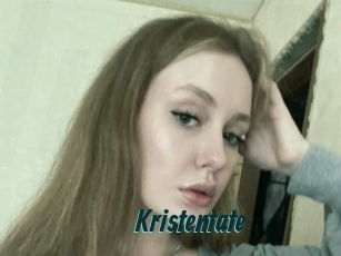 Kristentate