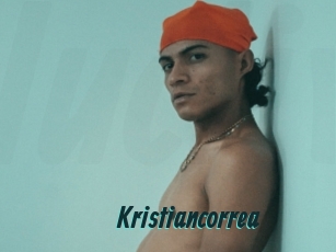 Kristiancorrea
