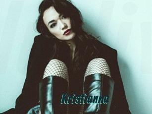 Kristianna