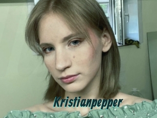 Kristianpepper