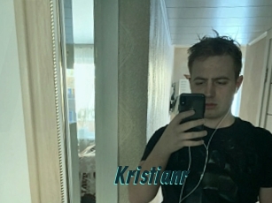 Kristianr