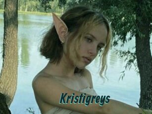 Kristigreys