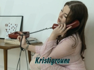 Kristigroune