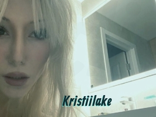 kristiilake Lucy Live