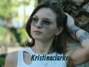 kristinaclarke Lucy Live