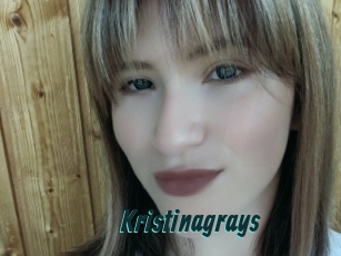 kristinagrays Lucy Live