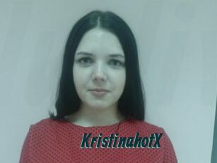 KristinahotX