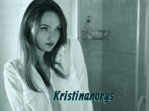 Kristinanorys
