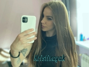 Kristinayak