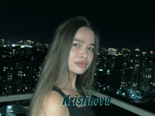 Kristinova