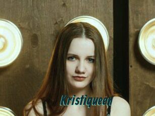Kristiqueen