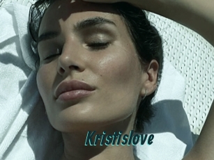 Kristislove