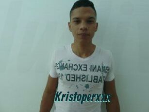 Kristoperxxx