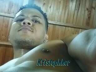 Kristophher