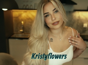 Kristyflowers