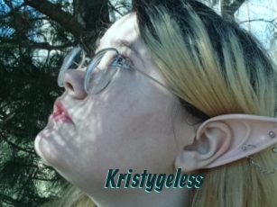 Kristygeless