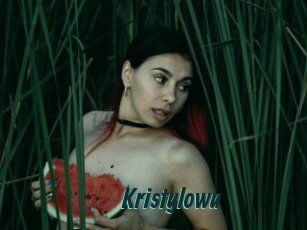 Kristylowu