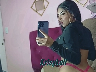 Krisykali