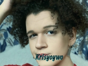 Krisyoywo