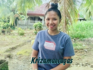 Krizamaecagas