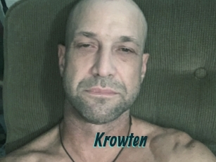 Krowten