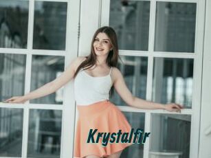 Krystalfir