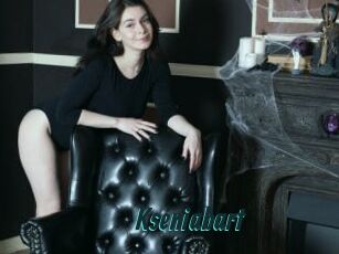 Kseniabart