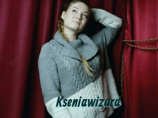 Kseniawizard
