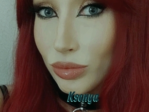 Ksenya