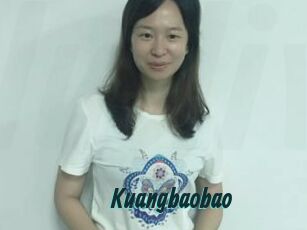 Kuangbaobao