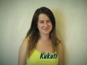 Kukuti