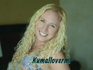 Kumalloverme