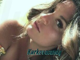 Kurkovacandy