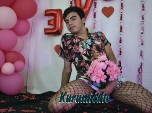 Kurumicute
