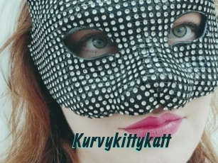 Kurvykittykatt