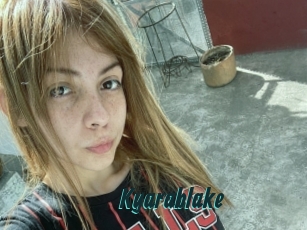 Kyarablake