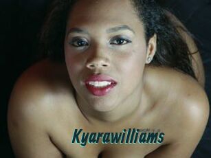 Kyarawilliams