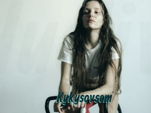 kykysovsem Lucy Live