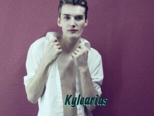 Kylearias
