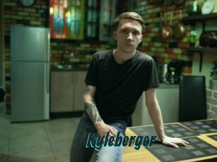 Kyleberger