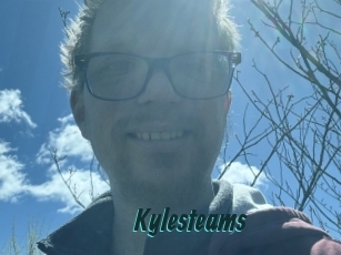 Kylesteams
